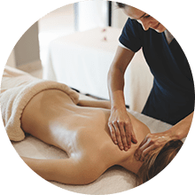 massage spa