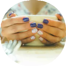 nails pic