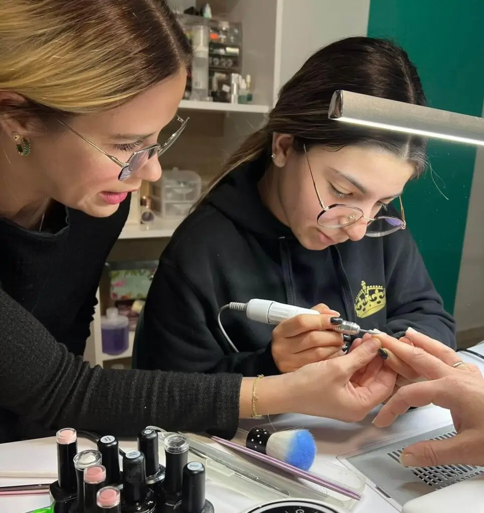 indulgence training participant pic 5