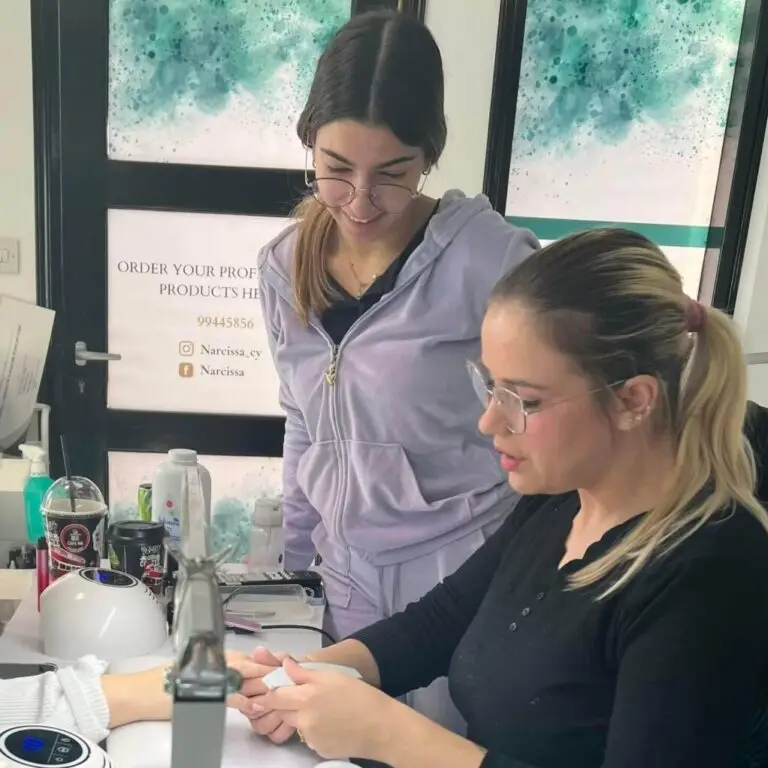 indulgence training participant pic 4