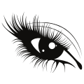 eye lash lamination