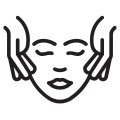 facial treatment