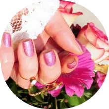nails treatment