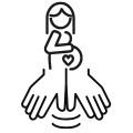 pregnancy massage